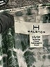 H By Halston 100% Polyester Green Short Sleeve Blouse Size XS - photo 7