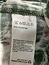 H By Halston 100% Polyester Green Short Sleeve Blouse Size XS - photo 8