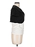Kay Unger 100% Cotton Black Vest Size 6 - photo 4