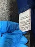 JoFit Blue Track Pants Size M - photo 7