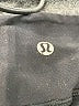 Lululemon Athletica Black Active Pants Size 4 - photo 7