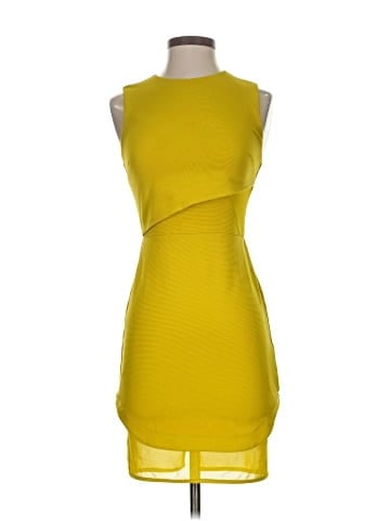 Topshop Cocktail Dress (view 1)