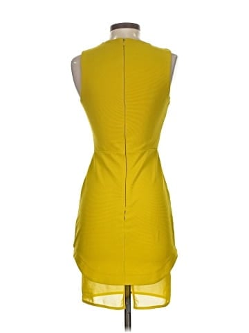 Topshop Cocktail Dress (view 2)