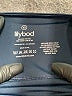 lilybod Color Block Blue Active Pants Size XS - photo 4