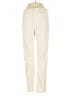 Club Monaco Ivory Jeans Size 26 waist - photo 1