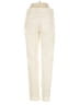 Club Monaco Ivory Jeans Size 26 waist - photo 2