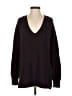 Athleta Burgundy Pullover Sweater Size S - photo 1
