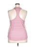 Zyia Active Pink Tank Top Size 3X - photo 2