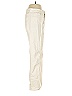 Club Monaco Ivory Jeans Size 26 waist - photo 4