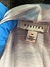 Stellah Blue Kimono Size M - photo 7
