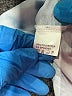 Stellah Blue Kimono Size M - photo 8