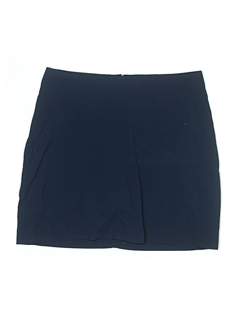 Pre-owned Royal Robbins Casual Skirt In Blue
