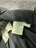 Lord & Taylor 100% Polyester Gray Blazer Size 4 (petite) - photo 7