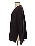 Athleta Burgundy Pullover Sweater Size S - photo 5