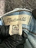 Madewell Blue Jeans Size 27 waist - photo 7