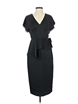 Aidan Mattox Cocktail Dress