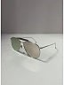 Thom Browne Silver Sunglasses One size - photo 8