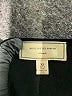 Moulinette Soeurs Black 3/4 Sleeve Top Size XS - photo 7