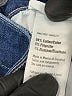 Paige Stars Blue Jeans Size 25 waist - photo 8