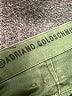 Adriano Goldschmied Green Cargo Pants Size 27 waist - photo 6