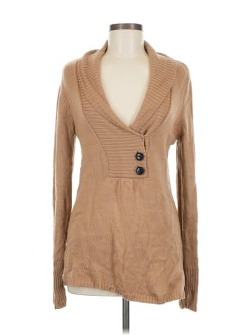 Classiques Entier Wool Cardigan (view 1)