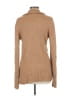 Classiques Entier 100% Wool Tan Wool Cardigan Size M - photo 2
