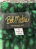Bob Mackie 100% Polyester Argyle Green Jacket Size S - photo 6