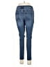 Gap Hearts Blue Jeans Size 10 - photo 2