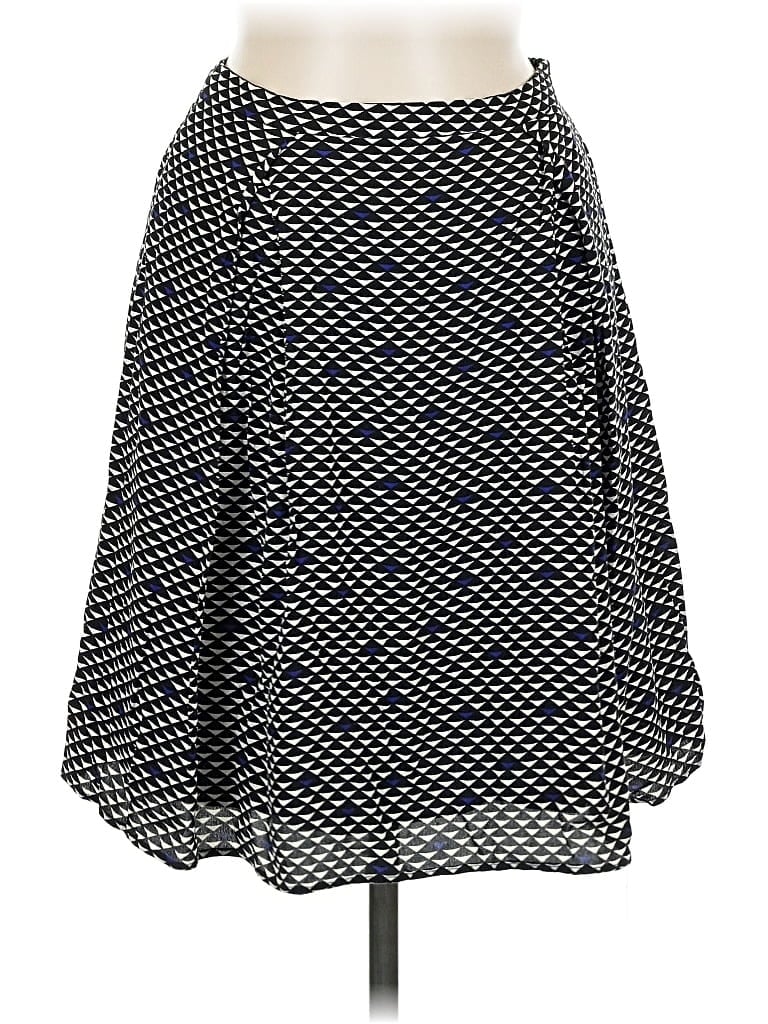 Pre-owned Kookai Casual Skirt In Black