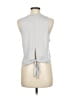 Assorted Brands Silver Sleeveless T-Shirt Size 8 - photo 2