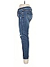 Gap Hearts Blue Jeans Size 10 - photo 5
