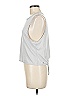 Assorted Brands Silver Sleeveless T-Shirt Size 8 - photo 5