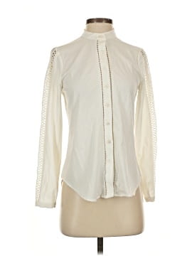 Vince Camuto Long Sleeve Blouse