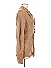 Classiques Entier 100% Wool Tan Wool Cardigan Size M - photo 4