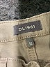 DL1961 Solid Green Khakis Size 12 - photo 3