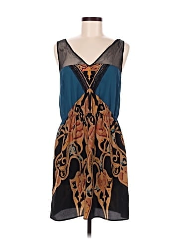 Petticoat Alley Cocktail Dress (view 1)
