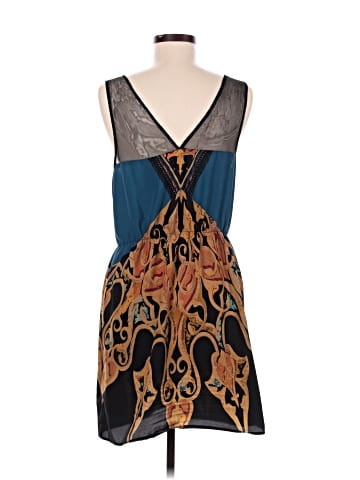 Petticoat Alley Cocktail Dress (view 2)