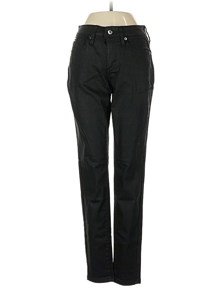 Inc International Concepts Jeans In Black