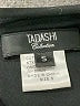 Tadashi Black Cocktail Dress Size S - photo 6