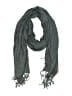 Unbranded Gray Scarf One size - photo 1