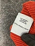 Lana Lee Orange Turtleneck Sweater Size L - photo 8