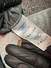 Lands' End Paisley Gray Casual Dress Size L - photo 7