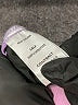 Fate 100% Viscose Graphic Purple Cargo Pants Size S - photo 7
