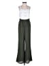 Mi ami Green Jumpsuit Size XXS - photo 1
