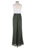 Mi ami Green Jumpsuit Size XXS - photo 2