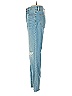 Madewell Blue Jeans Size 24 waist - photo 5