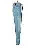 Madewell Blue Jeans Size 24 waist - photo 4