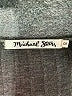 Michael Stars Gray Cardigan One size - photo 7