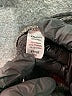 Michael Stars Gray Cardigan One size - photo 8