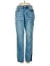 TOBI 100% Cotton Blue Jeans Size 25 waist - photo 1